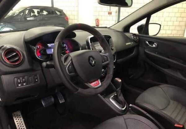Renault Clio – Image 14