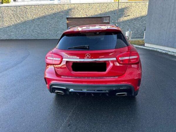 Mercedes-Benz GLA 200 – Image 8