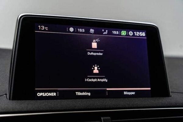Peugeot 3008 GT 2,0 – Image 14