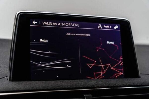 Peugeot 3008 GT 2,0 – Image 12