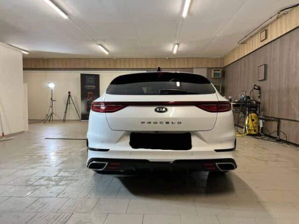 Kia ProCeed – Image 26