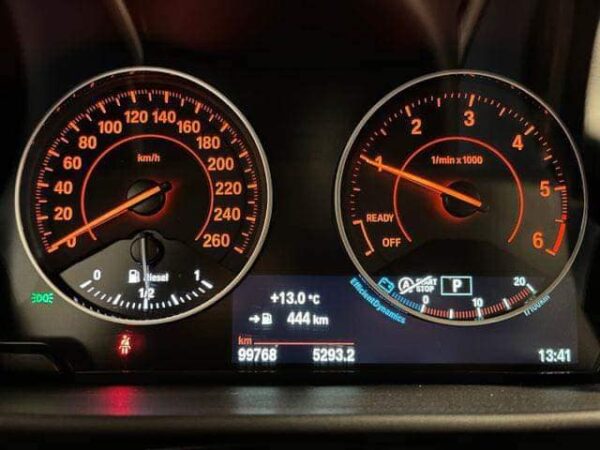 BMW 1-serie 116d – Image 15