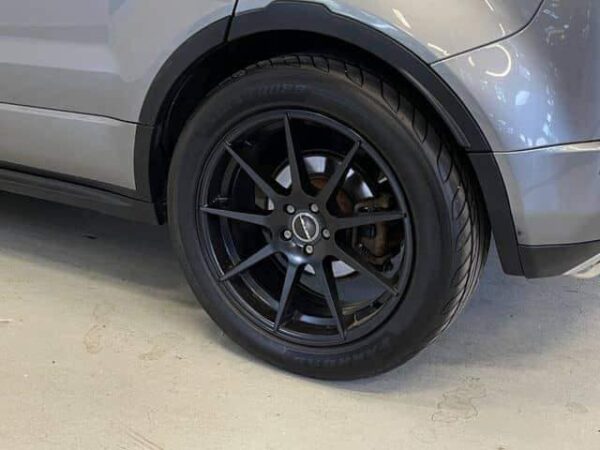Land Rover Range Rover Evoque – Image 15