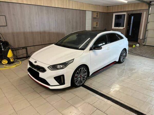 Kia ProCeed – Image 23