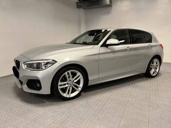 BMW 1-serie 116d – Image 6