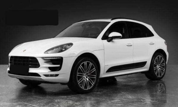 Porsche Macan – Image 2