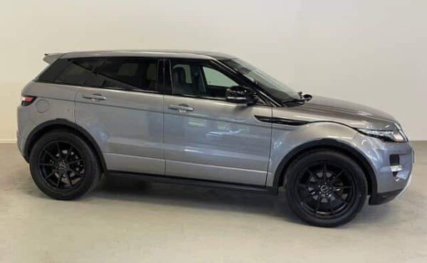 Land Rover Range Rover Evoque – Image 6