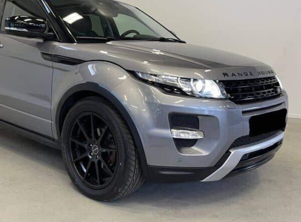 Land Rover Range Rover Evoque – Image 13