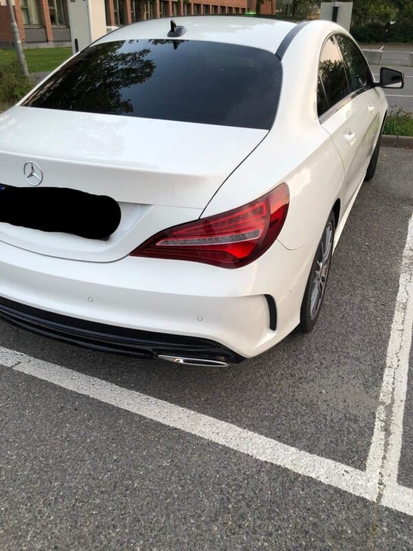 Mercedes-Benz CLA – Image 6