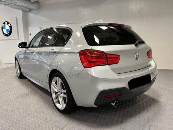 BMW 1-serie 116d – Image 2