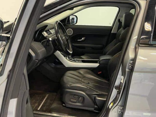 Land Rover Range Rover Evoque – Image 17