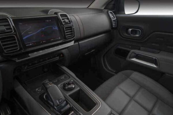 Citroen C5 Aircross – Image 15