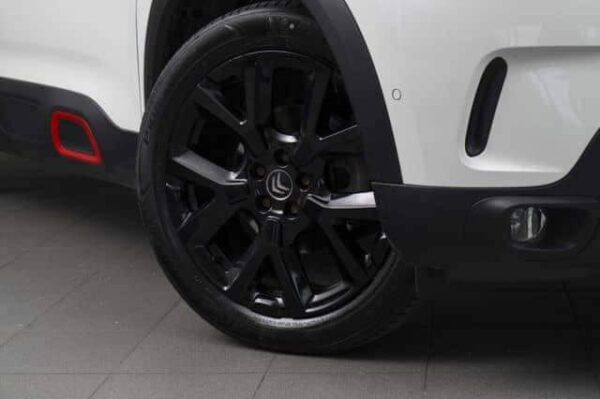 Citroen C5 Aircross – Image 5