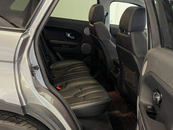 Land Rover Range Rover Evoque – Image 19