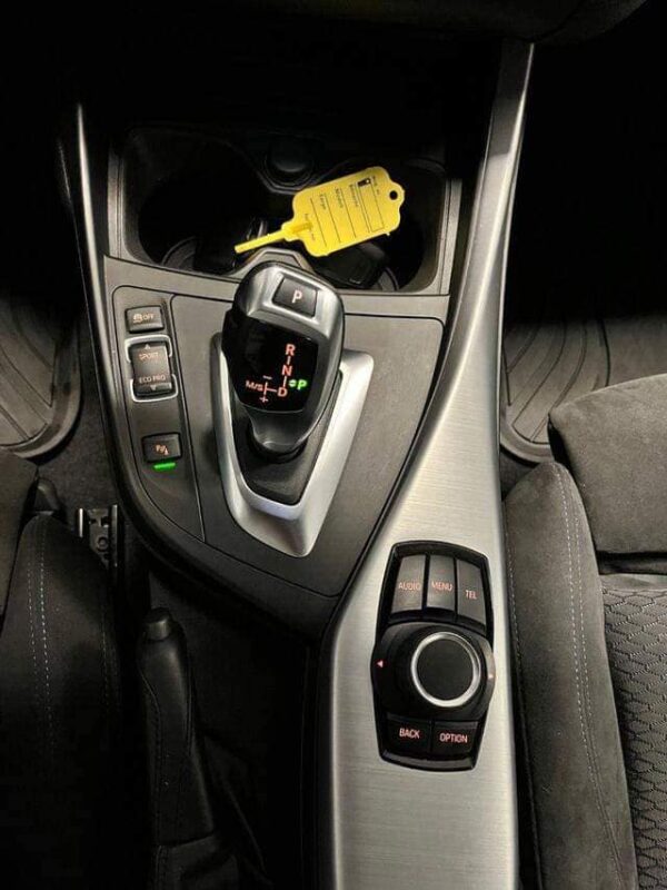 BMW 1-serie 116d – Image 21