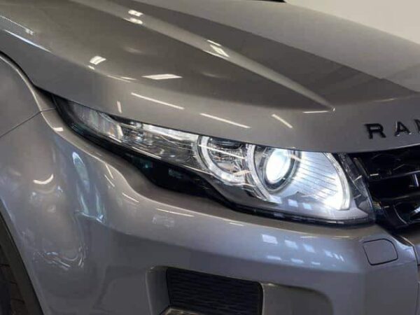 Land Rover Range Rover Evoque – Image 14