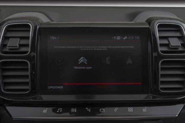 Citroen C5 Aircross – Image 24