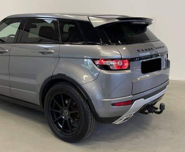 Land Rover Range Rover Evoque – Image 11