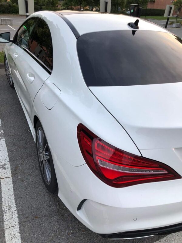 Mercedes-Benz CLA – Image 8