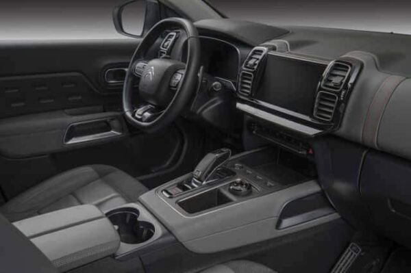 Citroen C5 Aircross – Image 30