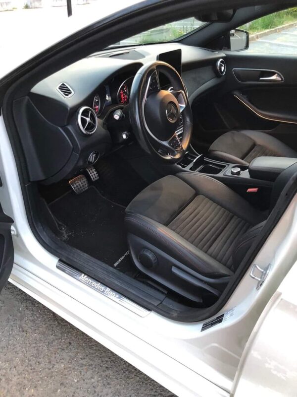 Mercedes-Benz CLA – Image 15