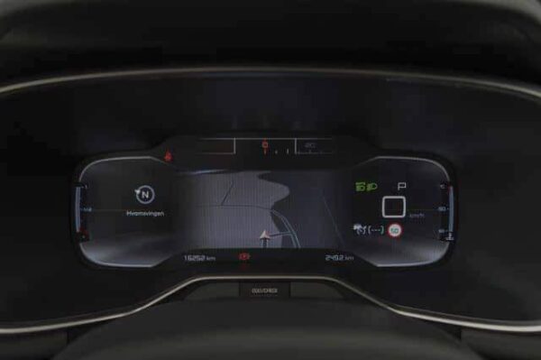 Citroen C5 Aircross – Image 11
