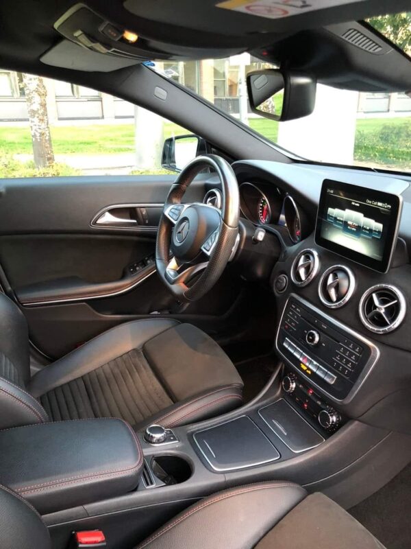 Mercedes-Benz CLA – Image 18