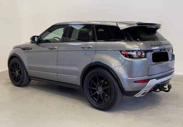 Land Rover Range Rover Evoque – Image 8