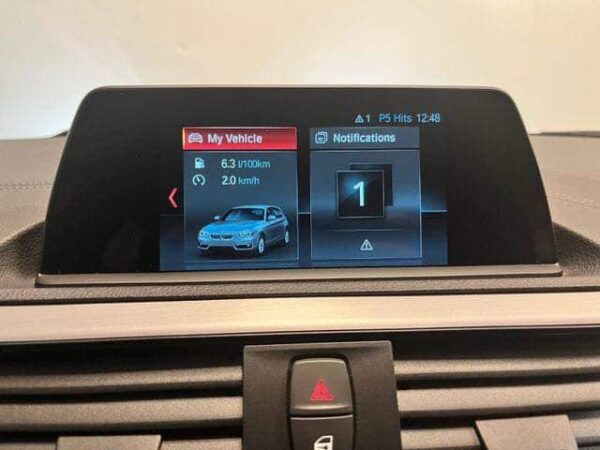 BMW 1-serie 116d – Image 16