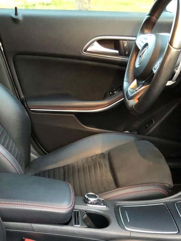 Mercedes-Benz CLA – Image 19