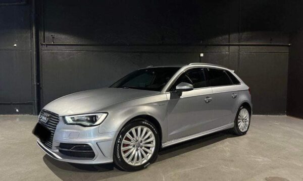 Audi A3 – Image 2