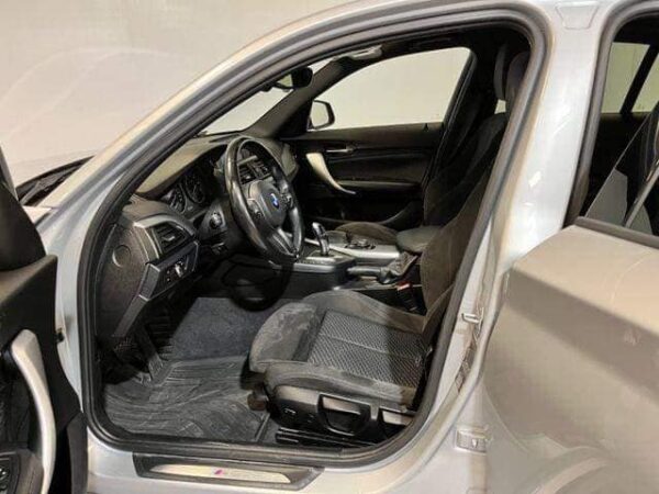 BMW 1-serie 116d – Image 11