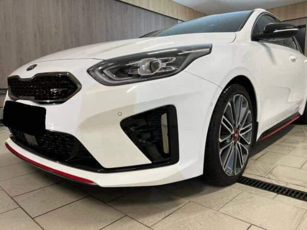 Kia ProCeed – Image 16