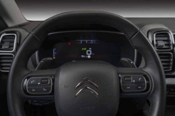 Citroen C5 Aircross – Image 12