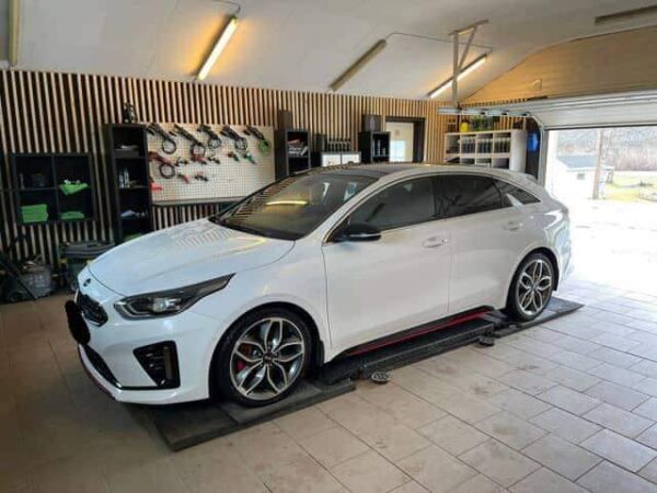 Kia ProCeed – Image 21