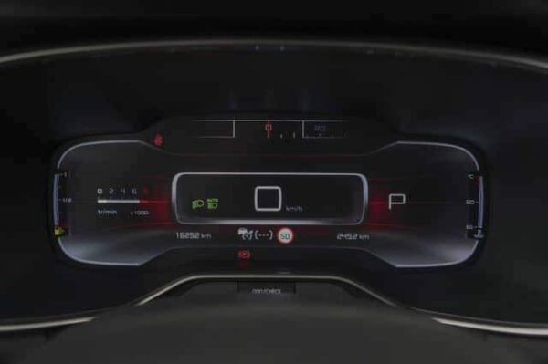 Citroen C5 Aircross – Image 10