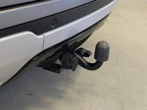 Land Rover Range Rover Evoque – Image 12