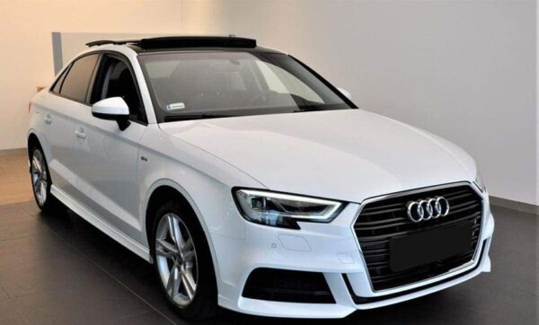 Audi A3 1.5 TFSI – Image 2