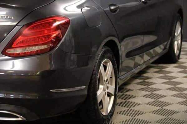 Mercedes-Benz C-classe – Image 6