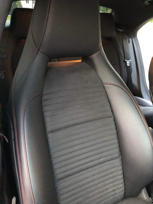 Mercedes-Benz CLA – Image 12