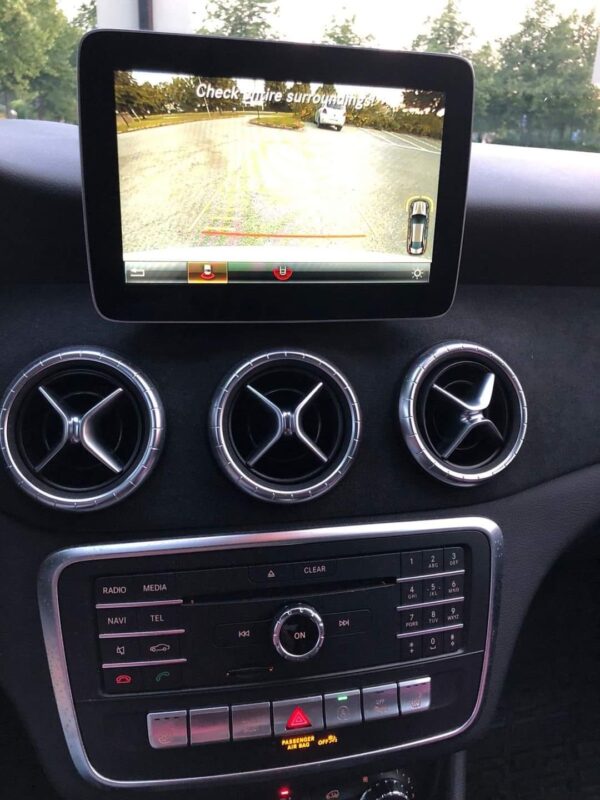 Mercedes-Benz CLA – Image 11