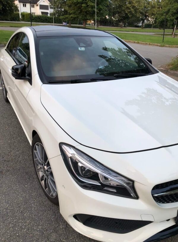 Mercedes-Benz CLA – Image 5