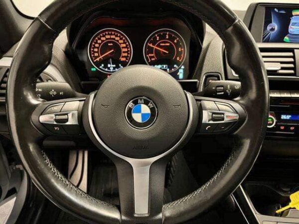 BMW 1-serie 116d – Image 13