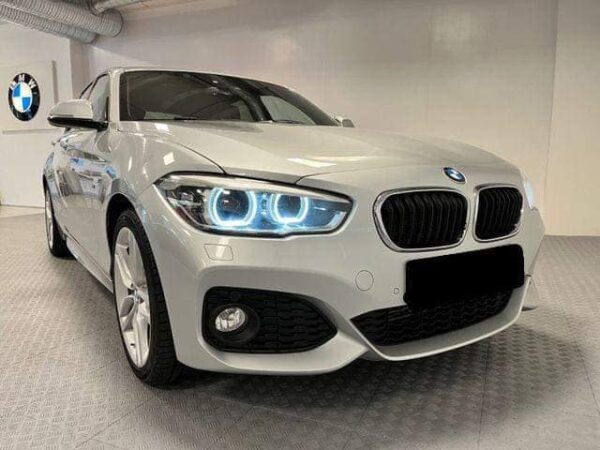 BMW 1-serie 116d – Image 5