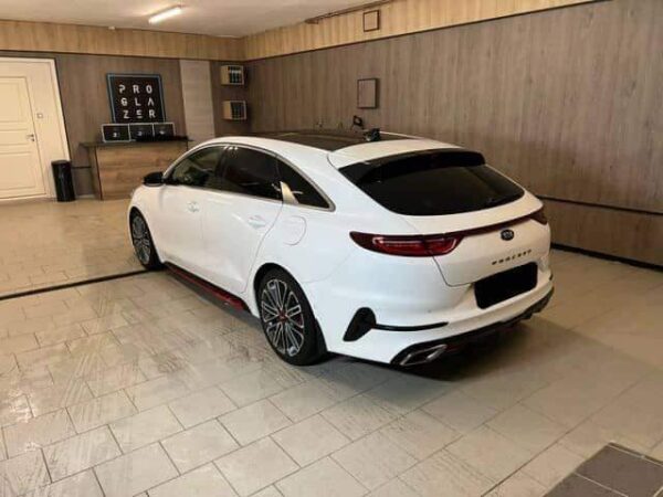 Kia ProCeed – Image 24