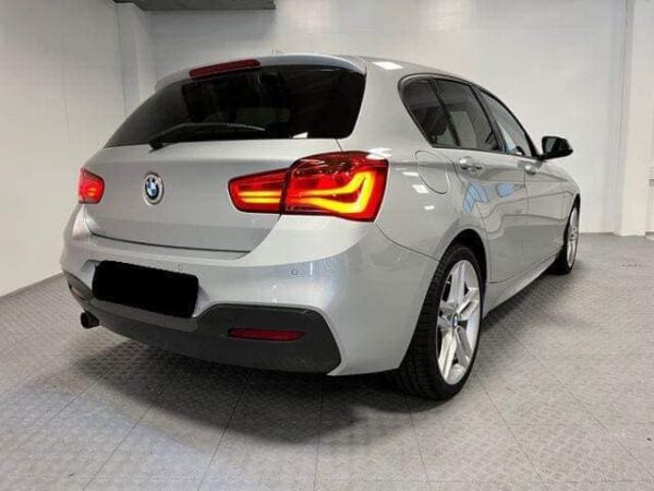 BMW 1-serie 116d – Image 7