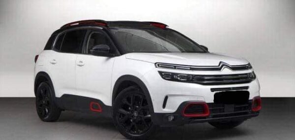 Citroen C5 Aircross – Image 2