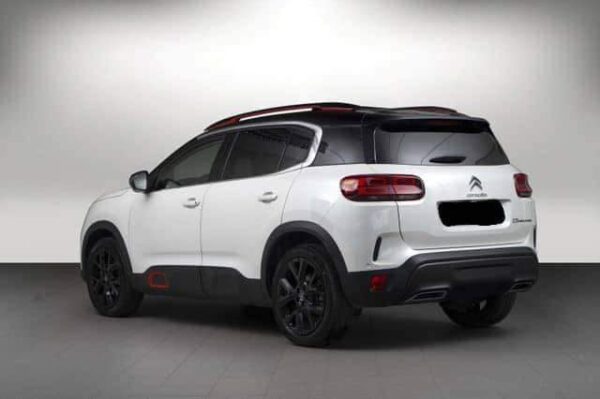 Citroen C5 Aircross – Image 8
