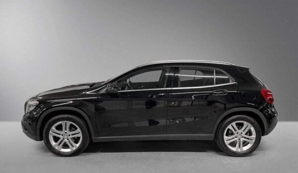 Mercedes-Benz GLA – Image 4