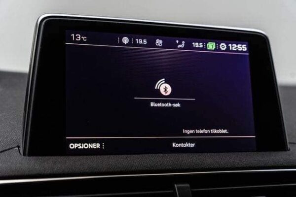 Peugeot 3008 GT 2,0 – Image 11